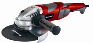 Winkelschleifer Einhell 230mm