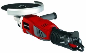 Einhell RT-AG 230 Red