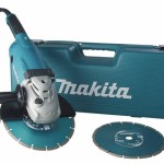 Makita GA9020RFK3