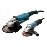 Makita Winkelschleiferset MEU 049