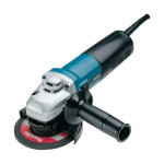 Makita 9565HZ1 Winkelschleifer im Test