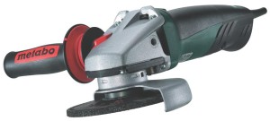 Metabo W8 125 Winkelschleifer