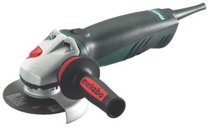 Metabo W8-125 Winkelschleifer