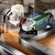 Bosch PWS 1300-125 CE Winkelschleifer + Koffer 