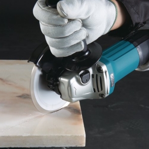 Makita GA5030KSP1 Winkelschleifer Testbericht