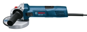 Bosch GWS 7-125 Winkelschleifer test