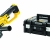 DeWalt DCG412NT-XJ Akku-Winkelschleifer