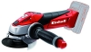 Einhell Akku Winkelschleifer TE-AG 18
