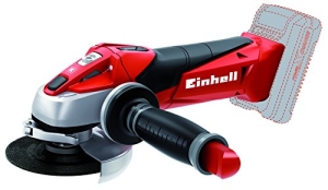 Einhell Akku Winkelschleifer TE-AG 18
