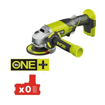 Ryobi R18AG-0 Akku Winkelschleifer