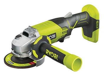 Ryobi R18AG-0 Akku Winkelschleifer